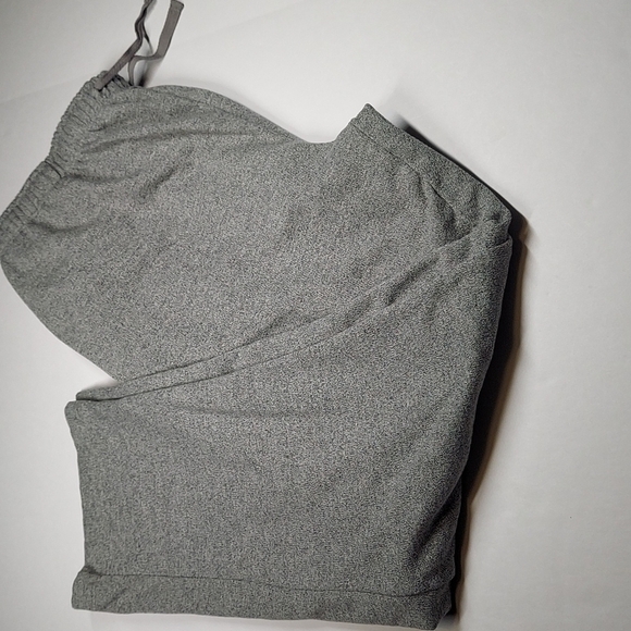 Eddie Bauer XXL Lounge Grey Sweatpants - Picture 12 of 12